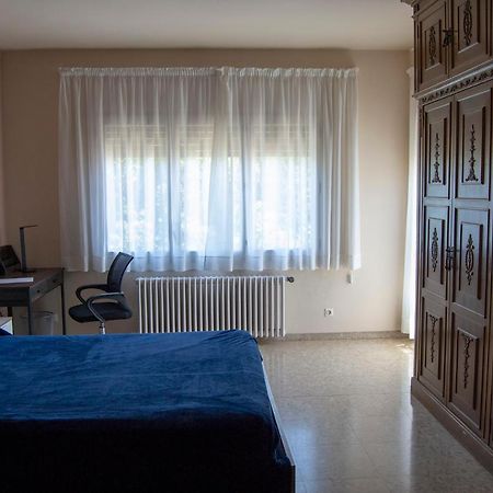 Apartamento Cal Kim Martorell Exterior foto