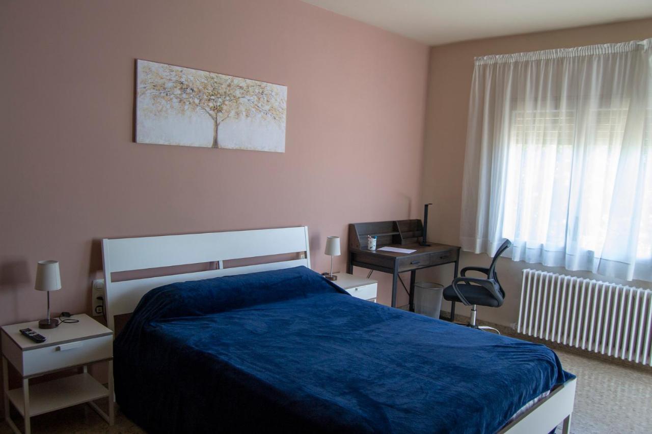 Apartamento Cal Kim Martorell Exterior foto