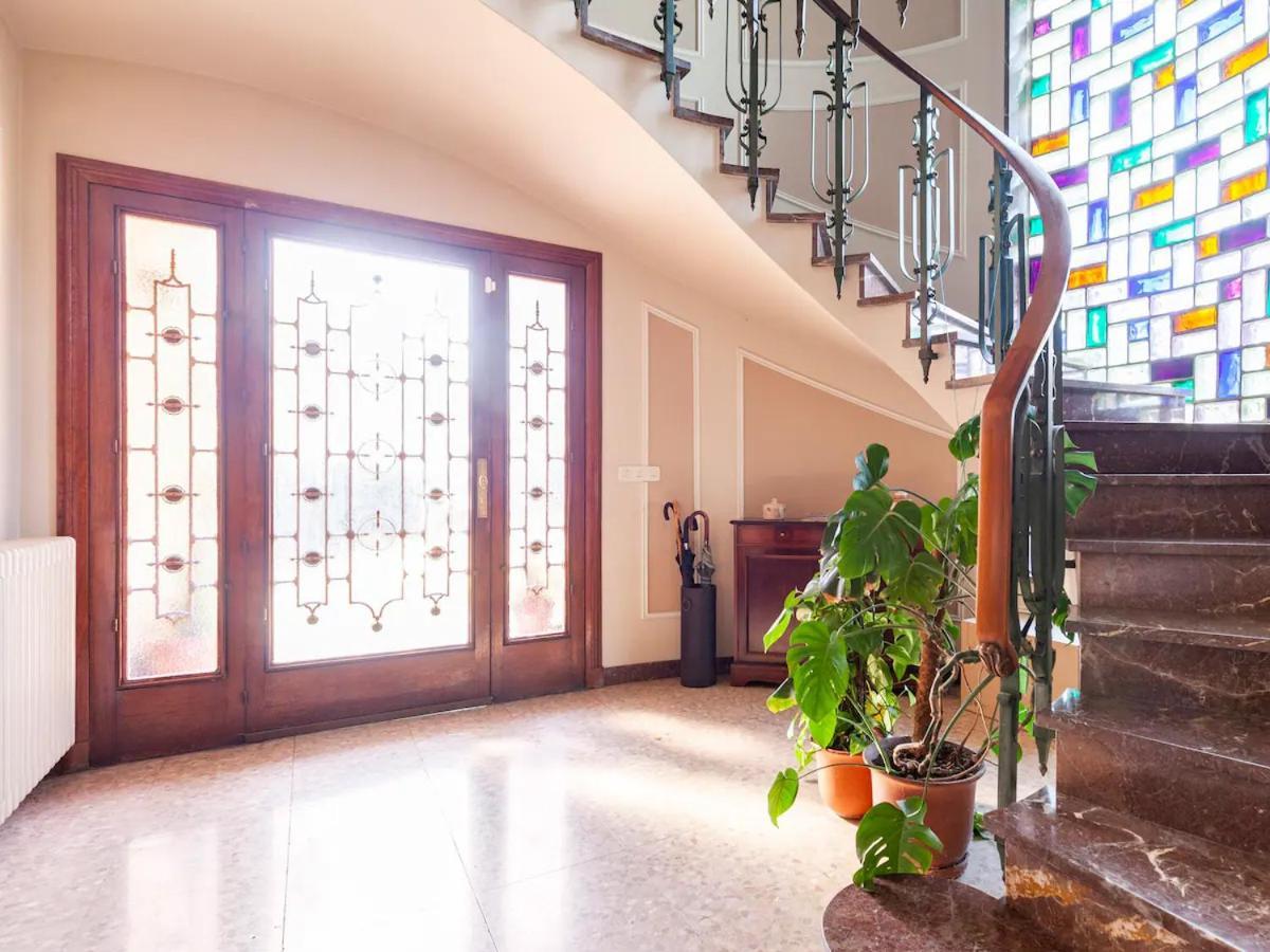 Apartamento Cal Kim Martorell Exterior foto