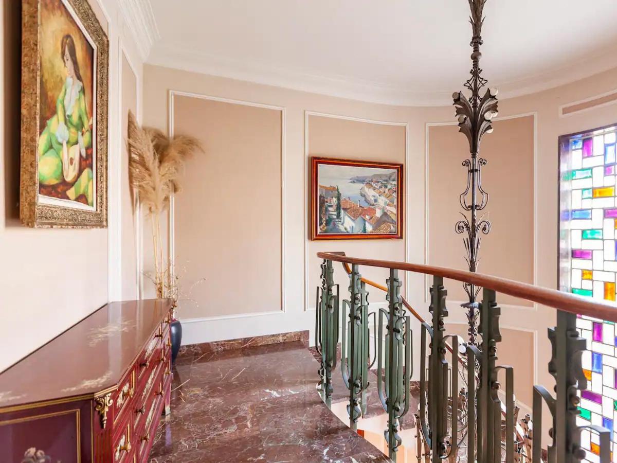 Apartamento Cal Kim Martorell Exterior foto