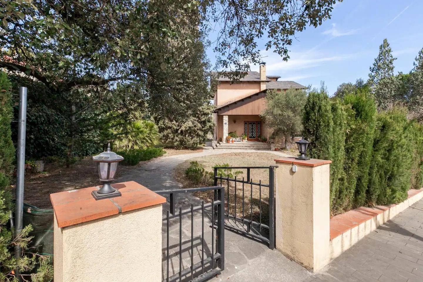 Apartamento Cal Kim Martorell Exterior foto