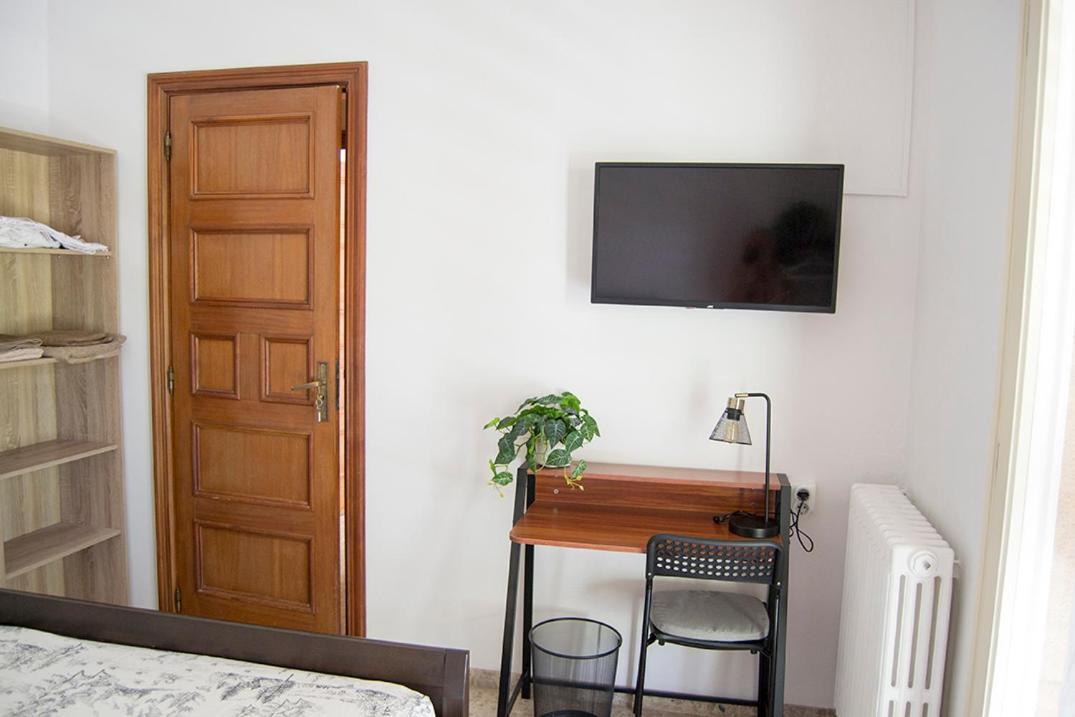 Apartamento Cal Kim Martorell Exterior foto